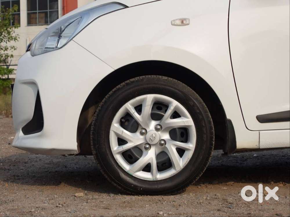 Hyundai Grand I10, 2019, Petrol