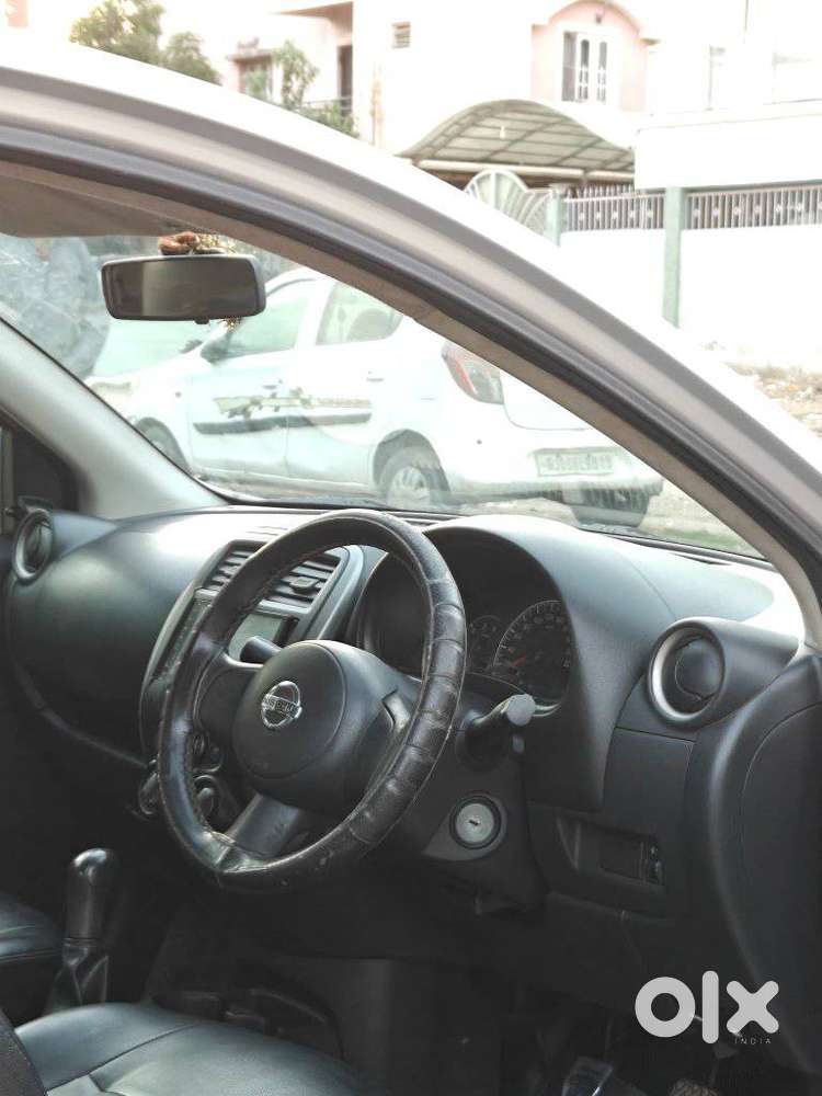 Nissan Sunny Xe D, 2018, Diesel