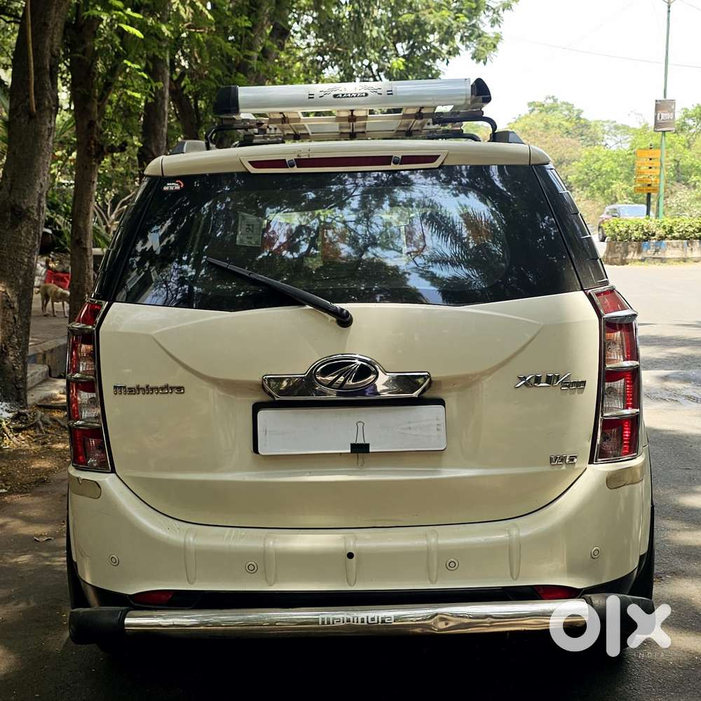 Mahindra Xuv500 2011-2015 W6 2wd, 2014, Diesel