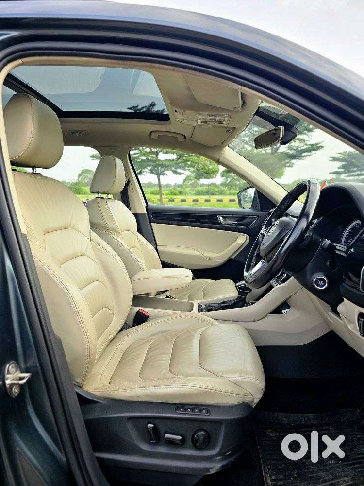 Skoda Kodiaq 2.0 Style Tdi 4x4 At, 2018, Diesel