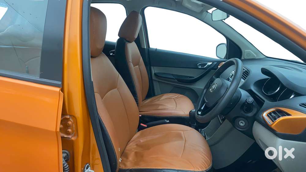 Tata Tiago 1.2 Revotron Xz Plus, 2019, Petrol