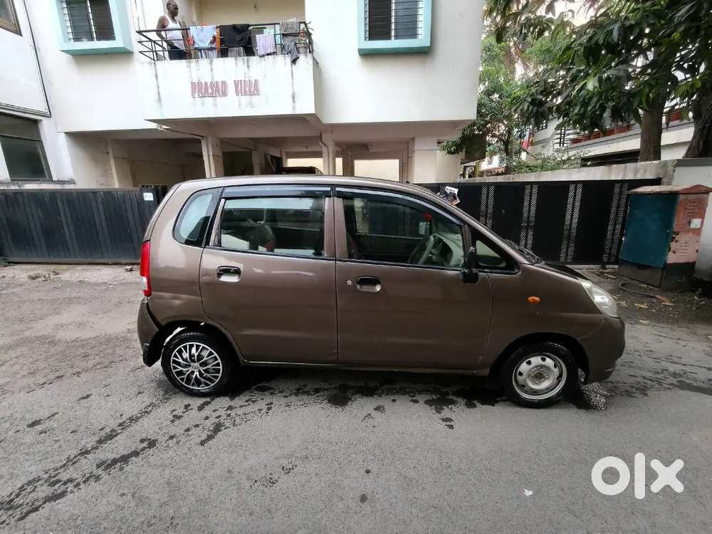 Maruti Suzuki Estilo 2012 Cng & Hybrids 70000 Km Driven