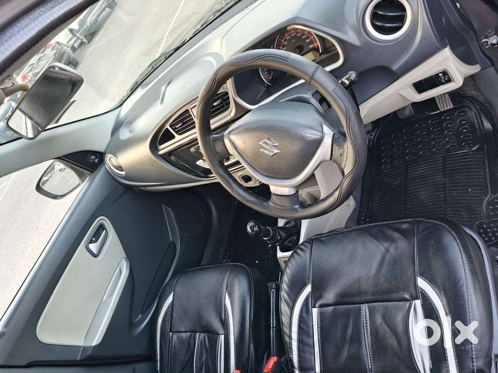 Maruti Suzuki Alto K10 1.0 Vxi, 2015, Petrol