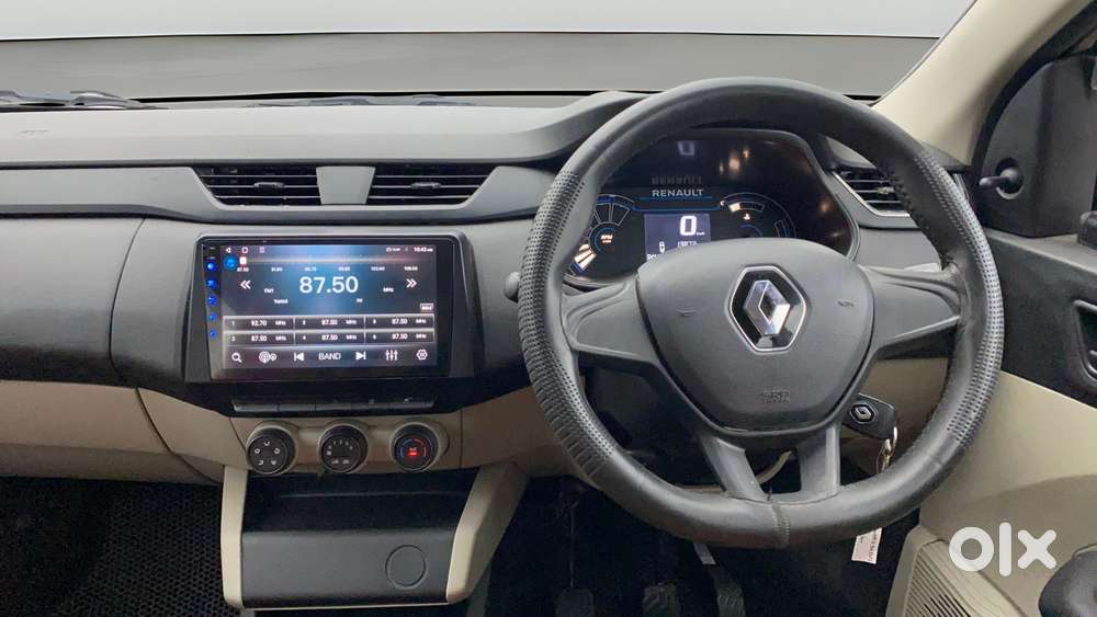 Renault Triber Rxl, 2024, Petrol