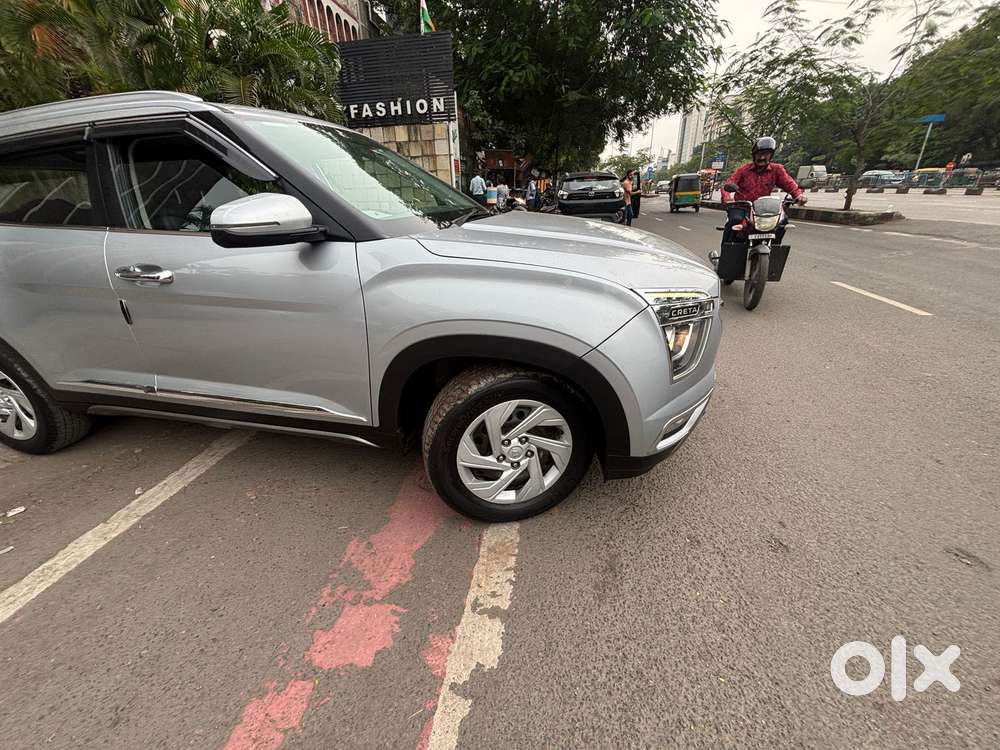 Hyundai Creta 1.6 Crdi At S Plus, 2020, Diesel