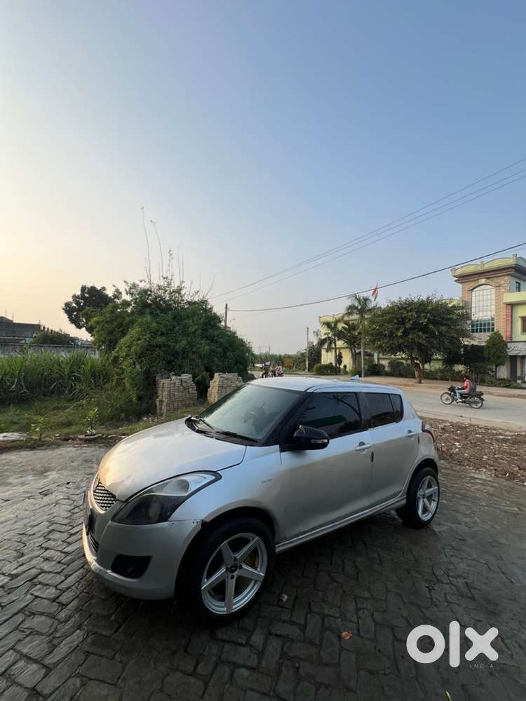 Rokit Pickup Hai
