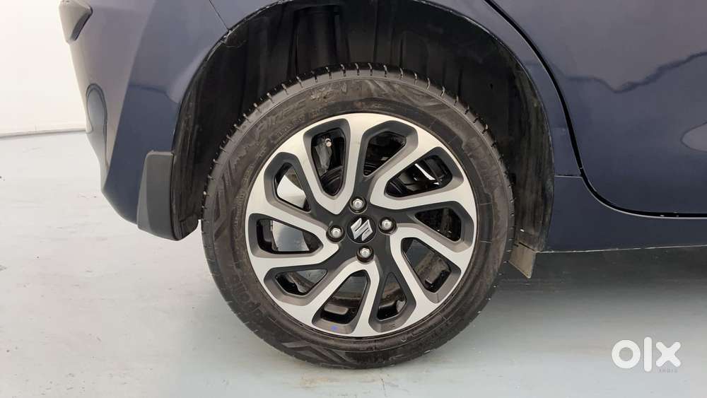 Maruti Suzuki Baleno 1.2 Zeta At, 2023, Petrol