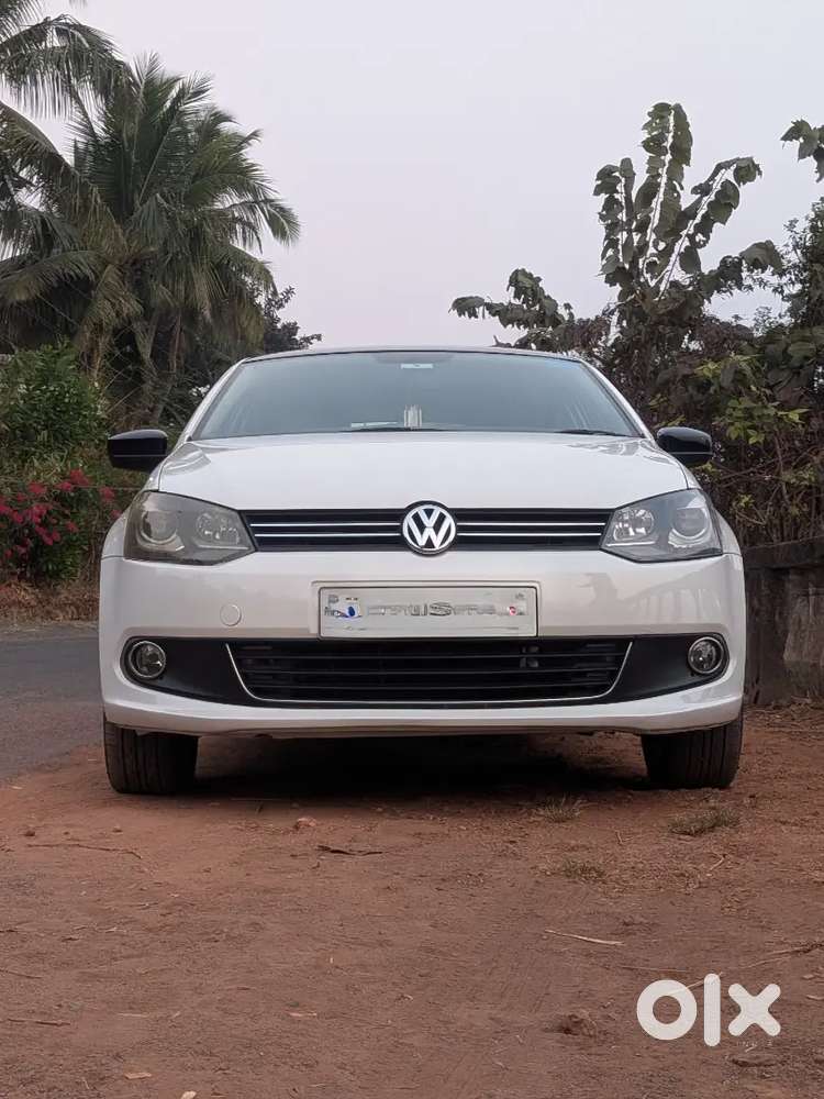 Vw Vento 1.2 Tsi Highline For Sale
