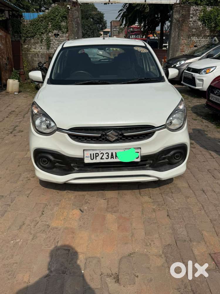 Maruti Suzuki Celerio Zxi, 2022, Petrol