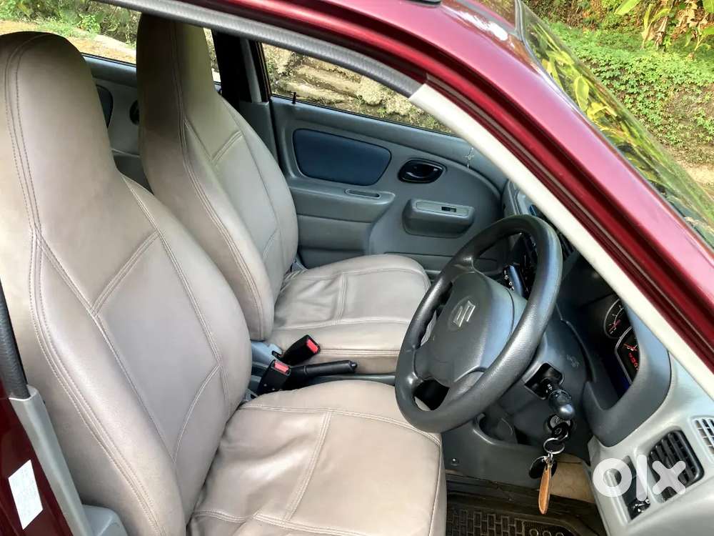 Maruti Suzuki Alto K10 2011 Petrol Well Maintained