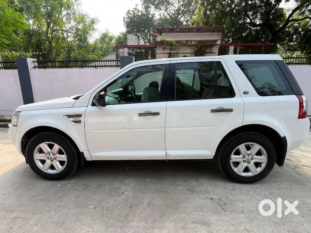 Land Rover Freelander 2, 2012, Diesel