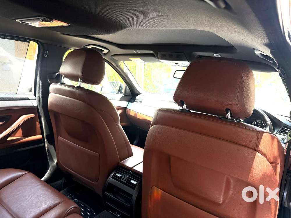 Bmw 5 Series 520 D M Sport, 2017, Diesel