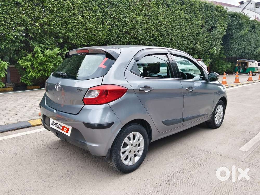 Tata Tiago Xza Plus, 2018, Petrol