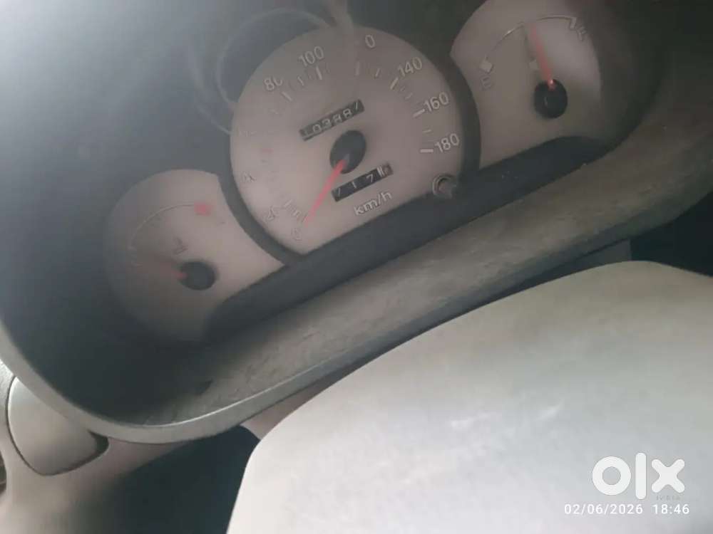 Hyundai Santro Xing