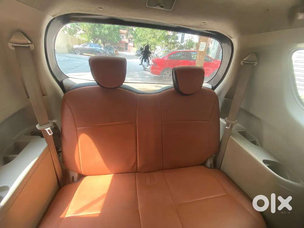 Maruti Suzuki Ertiga 2017 Diesel Good Condition