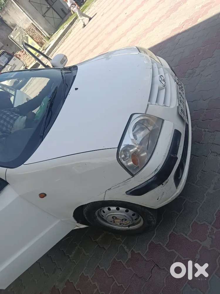 Hyundai Santro Xing 2013