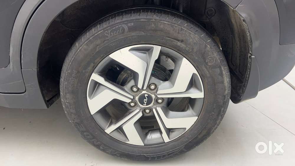 Kia Seltos Htx Plus D, 2022, Diesel
