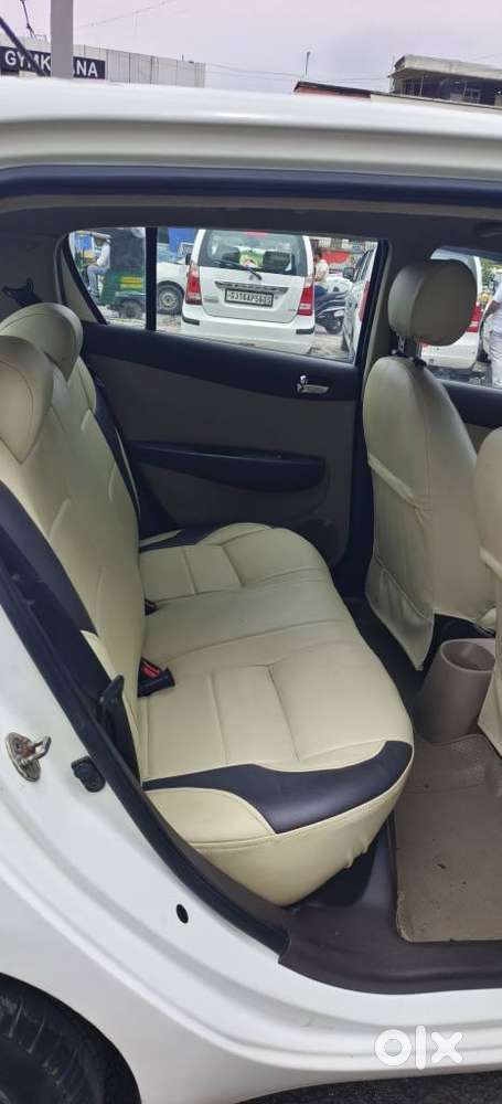 Hyundai Elite I20 Magna 1.2, 2010, Diesel