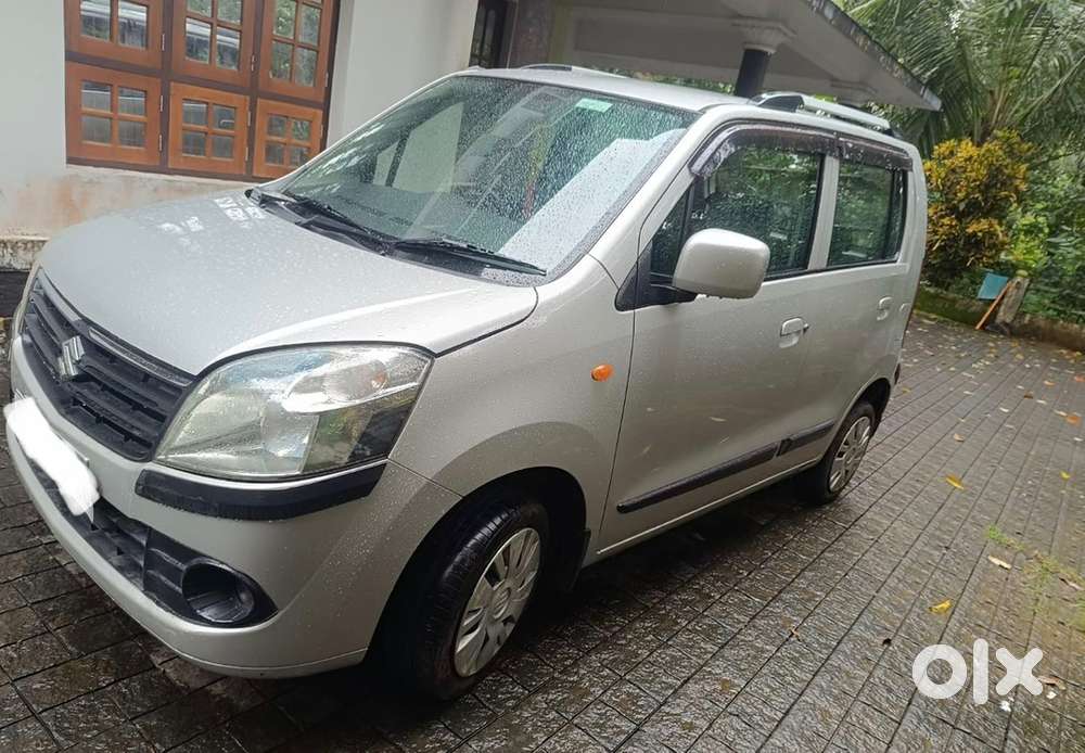 Maruti Suzuki Wagon R Petrol 2010