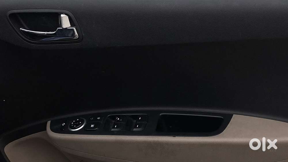 Hyundai Grand I10 Sportz 1.2 Kappa Vtvt, 2014, Petrol