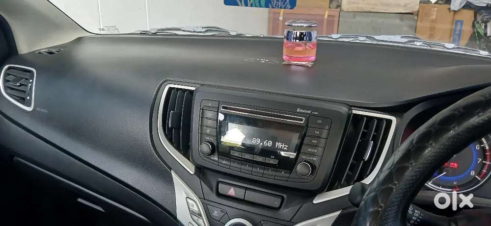 Maruti Baleno 2018 Delta In Excellent Condition,  34000 Km Running