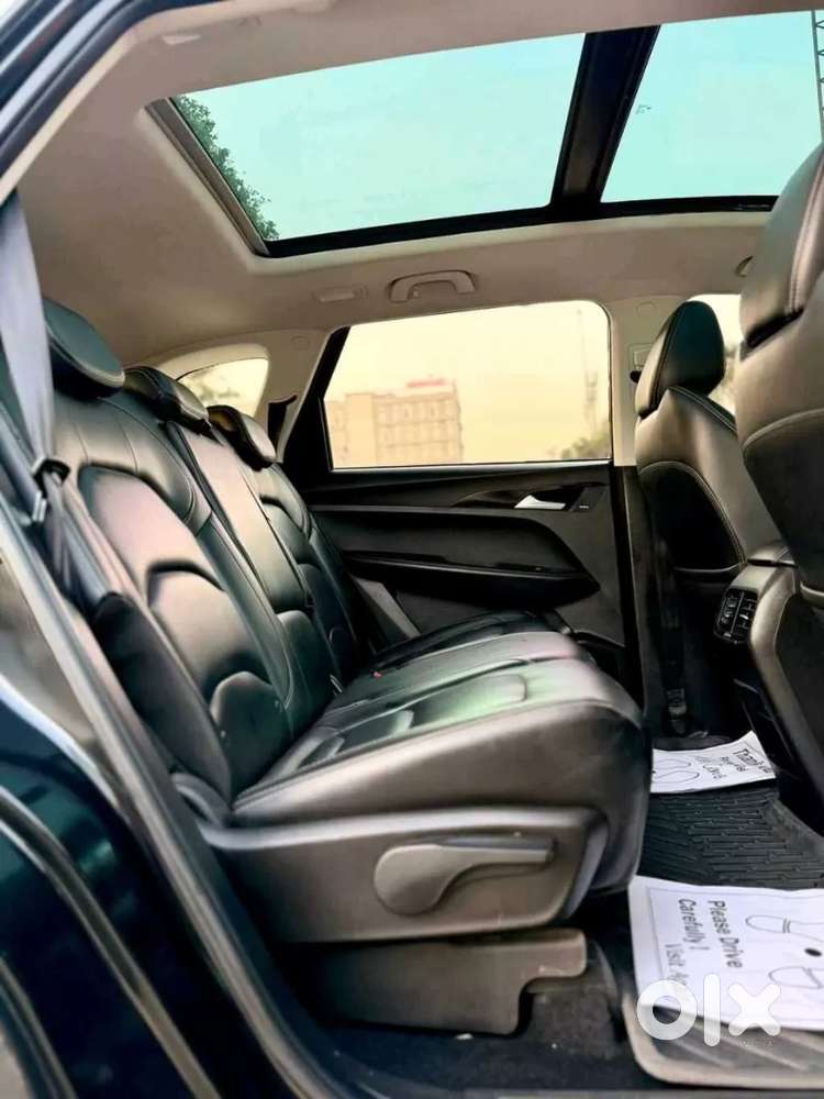 Mg Hector Smart 2.0 Turbo Diesel Mt, 2022, Diesel