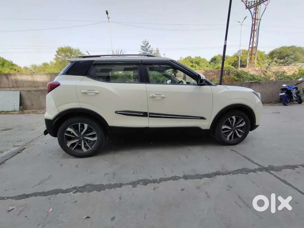 Mahindra Xuv300 2019 Diesel 57000 Km Driven