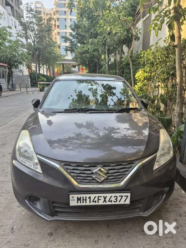 Maruti Suzuki Baleno 2016 Petrol Good Condition