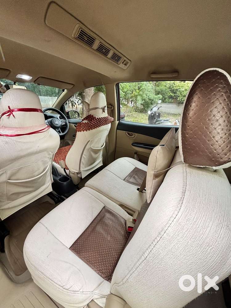 Honda Mobilio Petrol Manual 2014