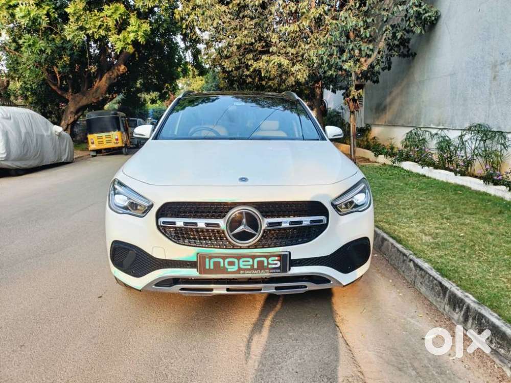 Mercedes-benz Gla Class 1.9 220d 4matic, 2023, Diesel