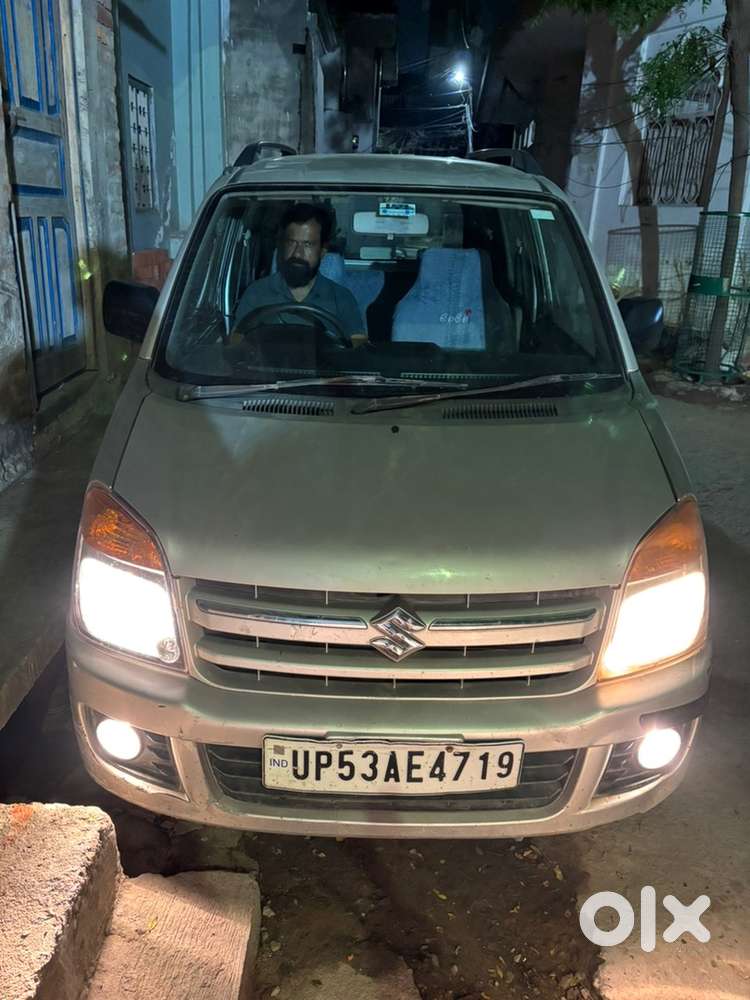 Maruti Suzuki Model 2007