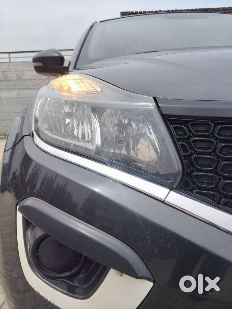 Tata Nexon 1.2 Revotron Xm, 2018, Petrol
