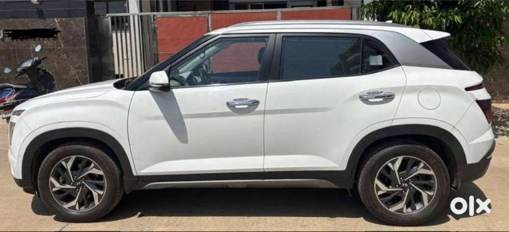 New Condition Creta