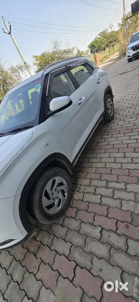 Hyundai Creta 2024