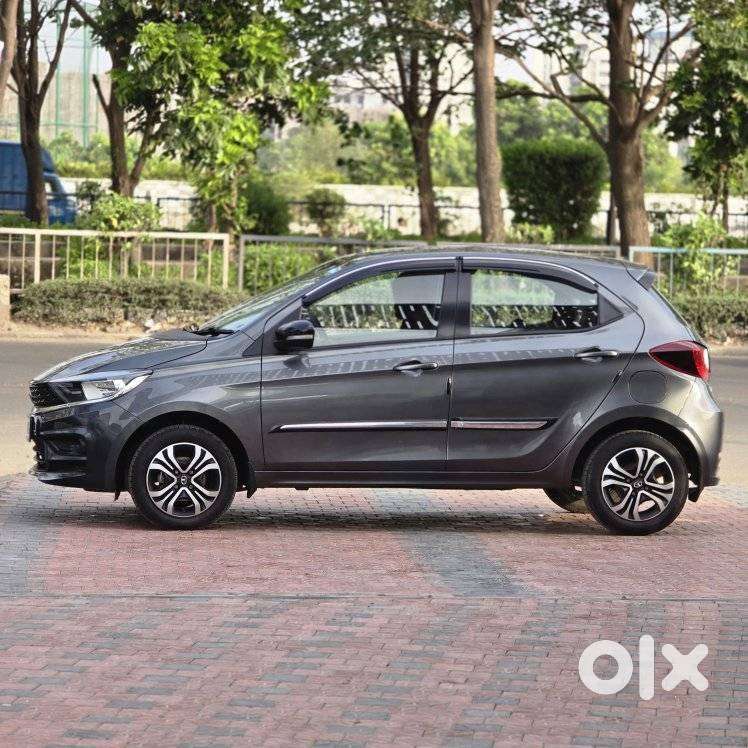 Tata Tiago 1.05 Revotorq Xt, 2024, Petrol