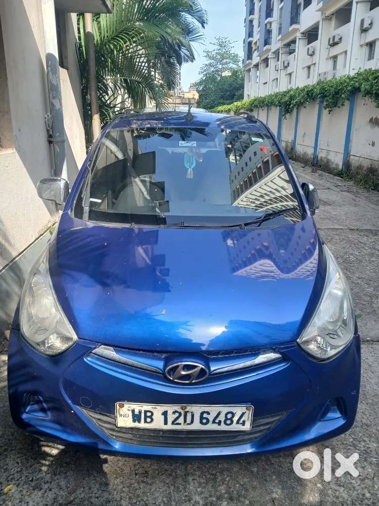 Almost New Condition Car