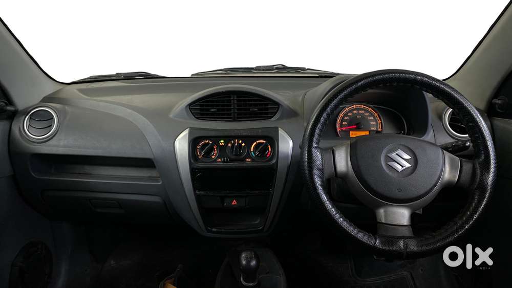 Maruti Suzuki Alto 800 2012-2016 Lxi, 2015, Petrol