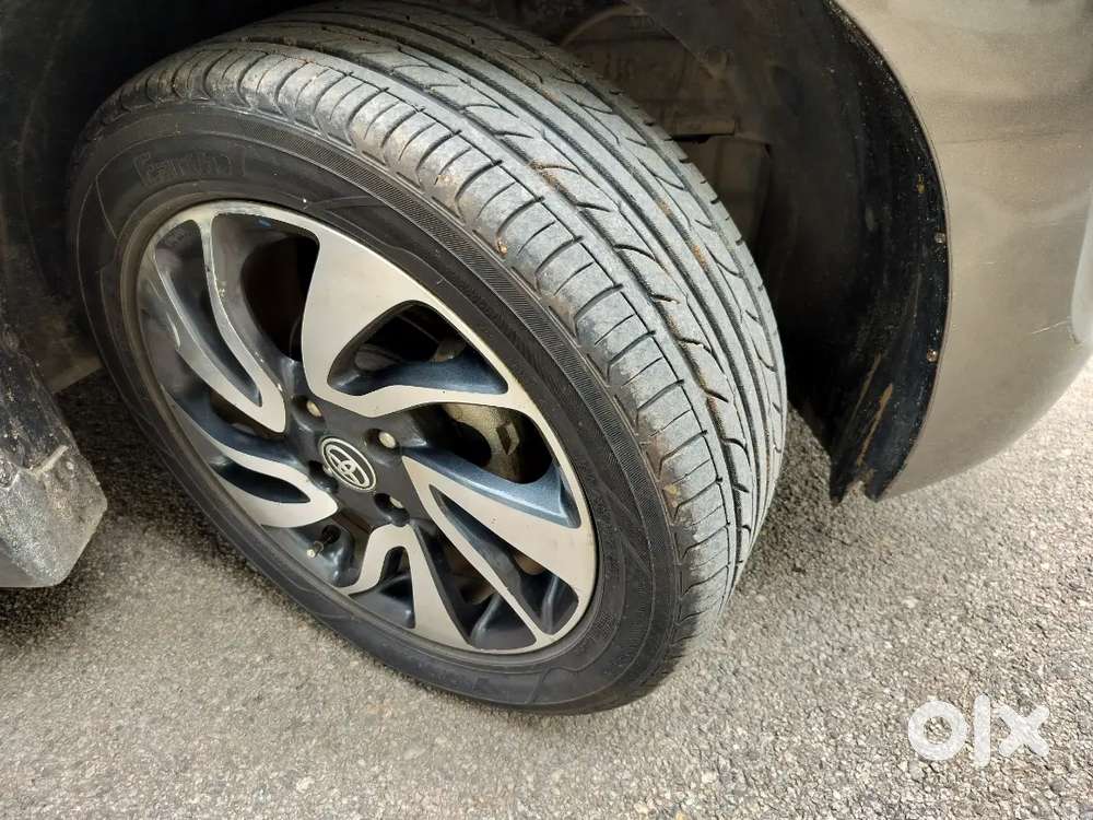 Toyota Glanza 1.2 G 2019