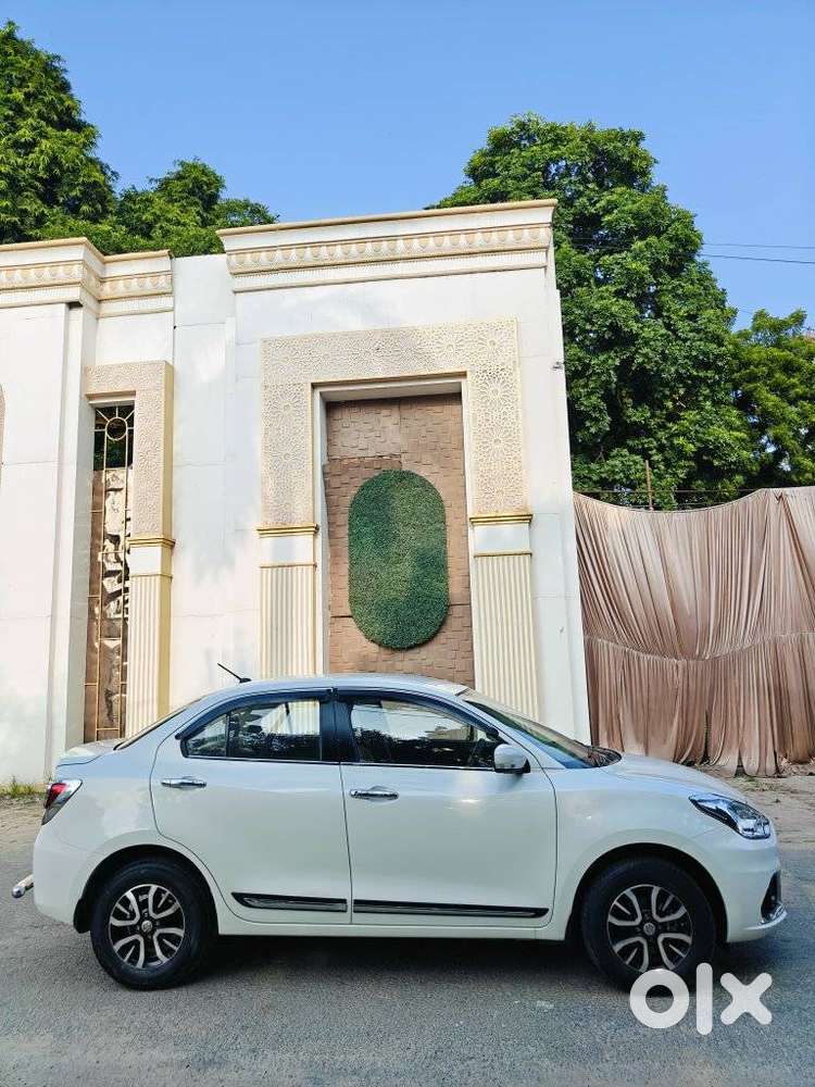 Maruti Suzuki Swift Dzire Vxi(o) Mt, 2023, Petrol