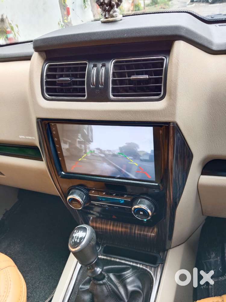 Mahindra Scorpio S11 Mt 7s Cc, 2022, Diesel