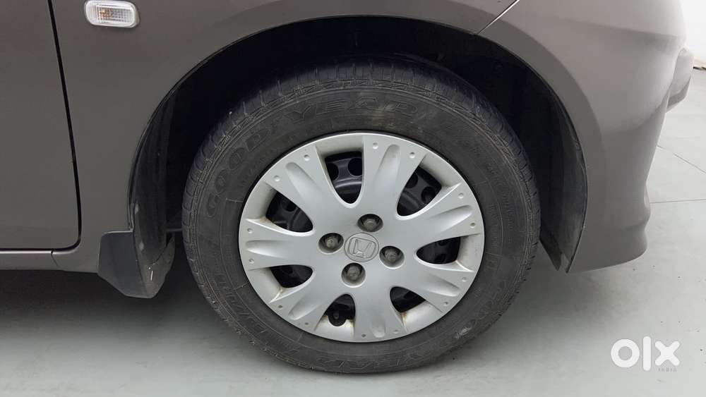 Honda Amaze S I-vtec, 2015, Petrol