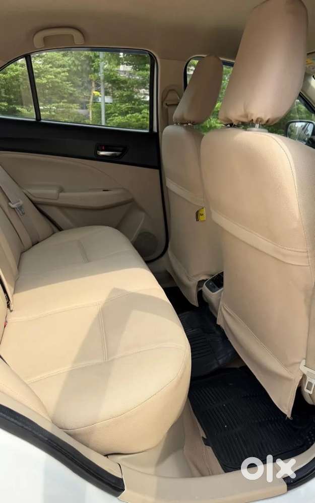 Maruti Suzuki Dzire 1.2 Vxi, 2020, Petrol