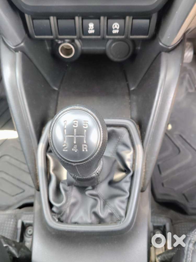 Toyota Urban Cruiser Hyryder, 2024, Petrol