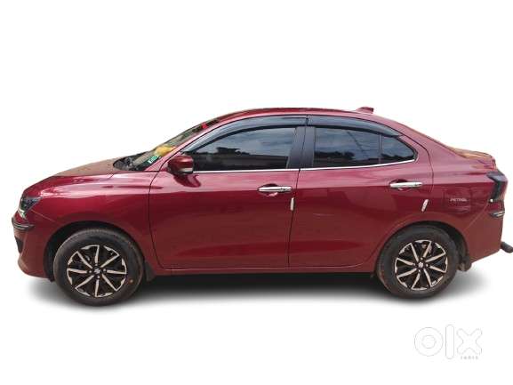 Maruti Suzuki Dzire 1.2 Zxi Plus, 2026, Petrol