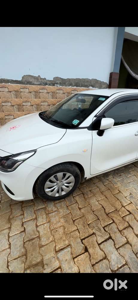 Maruti Baleno Sigma 2025 Year