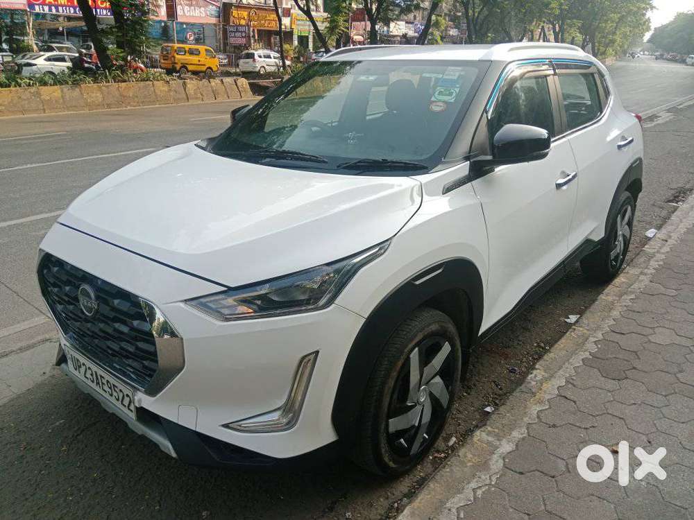 Nissan Magnite 1.0 Xl, 2021, Petrol