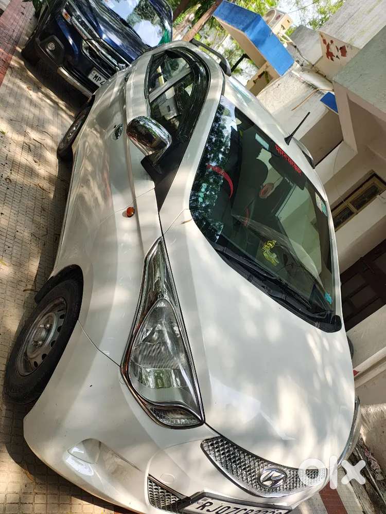 Hyundai Eon Era+ Petrol 2013