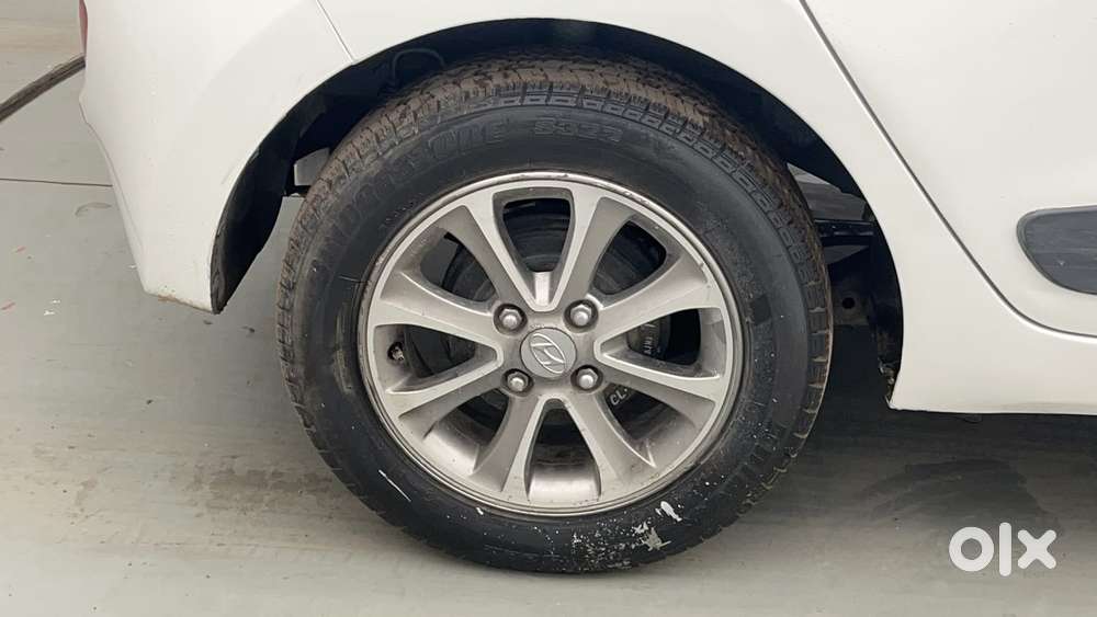 Hyundai Grand I10 1.2 Kappa Asta, 2015, Petrol