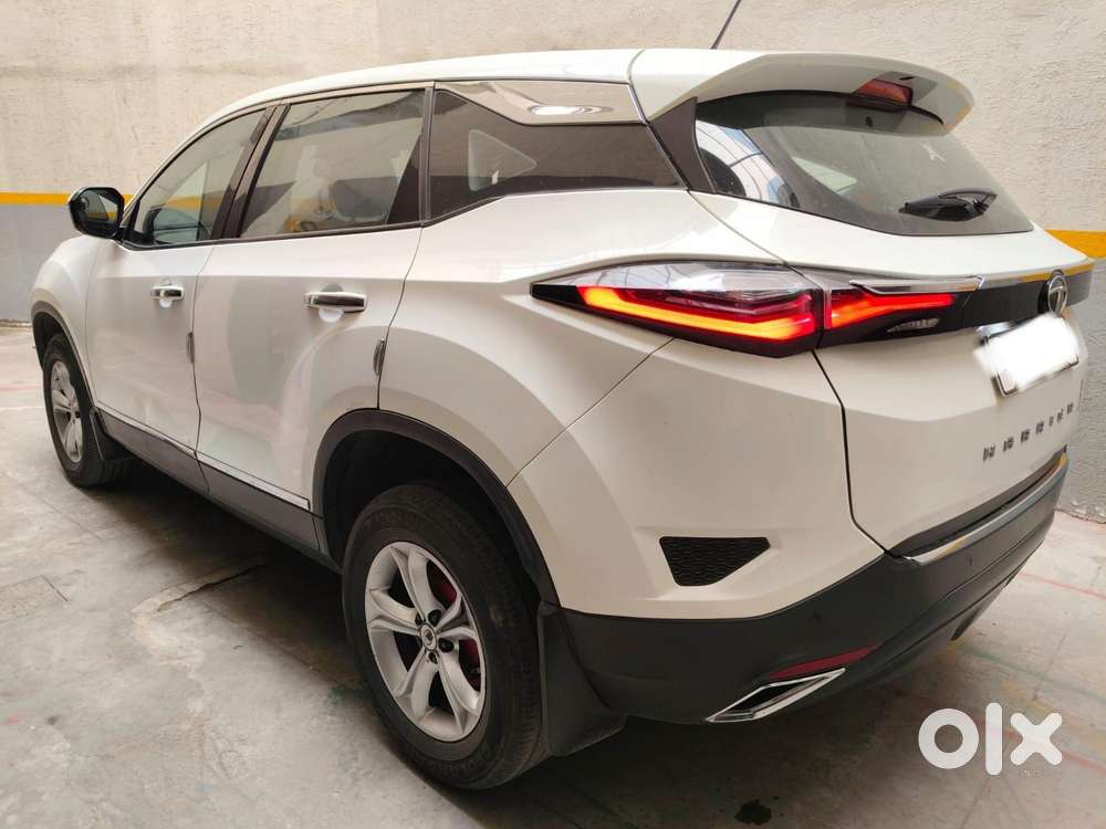 Tata Harrier Xt, 2019, Diesel