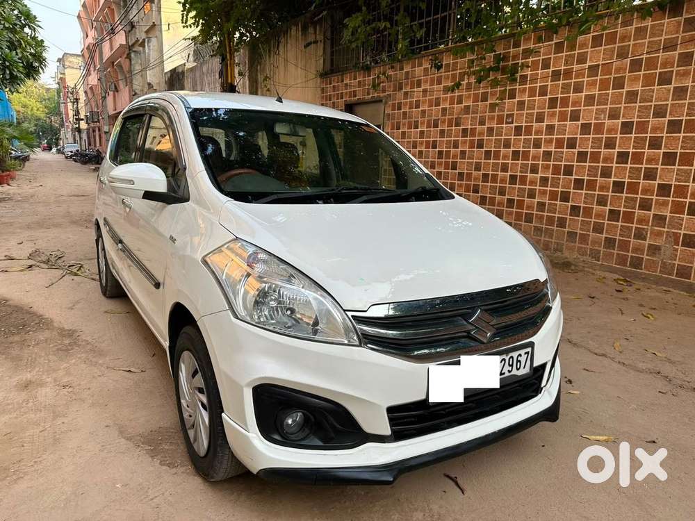 Maruti Suzuki Ertiga Shvs Vdi Limited Edition, 2019, Diesel